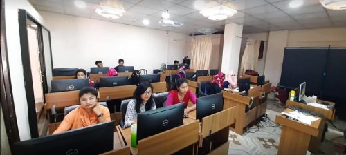 Code Station TTC - Women IT Education